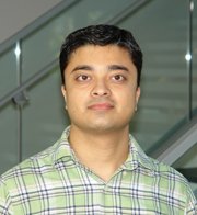 Dhagash Mehta