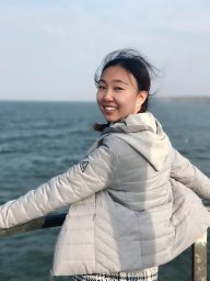 Yaxuan Kong