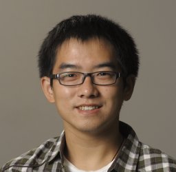 Zhangyang Wang