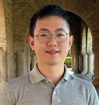 Ming Jin
